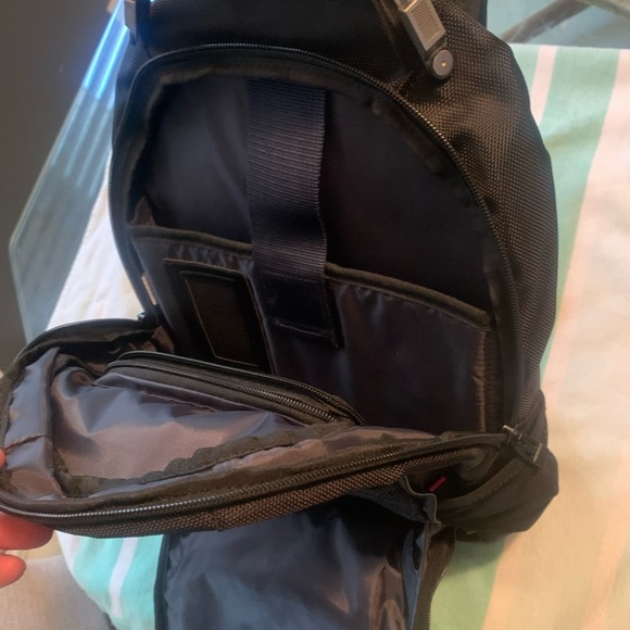 Targus tactical bag - Picture 2 of 4